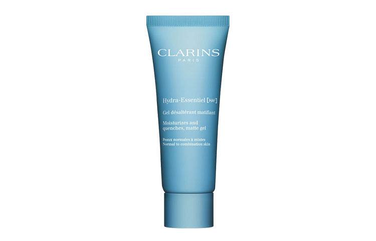 Увлажняющий крем Clarins hydra essentiel - Boxette Shop